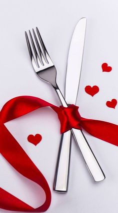 Cardápio para jantar romântico